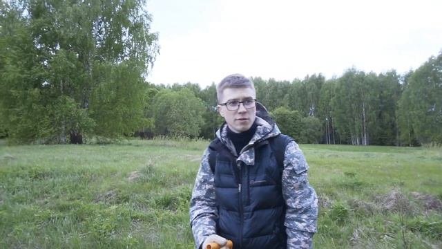 Мало находок! Проблемы начинающих поисковиков