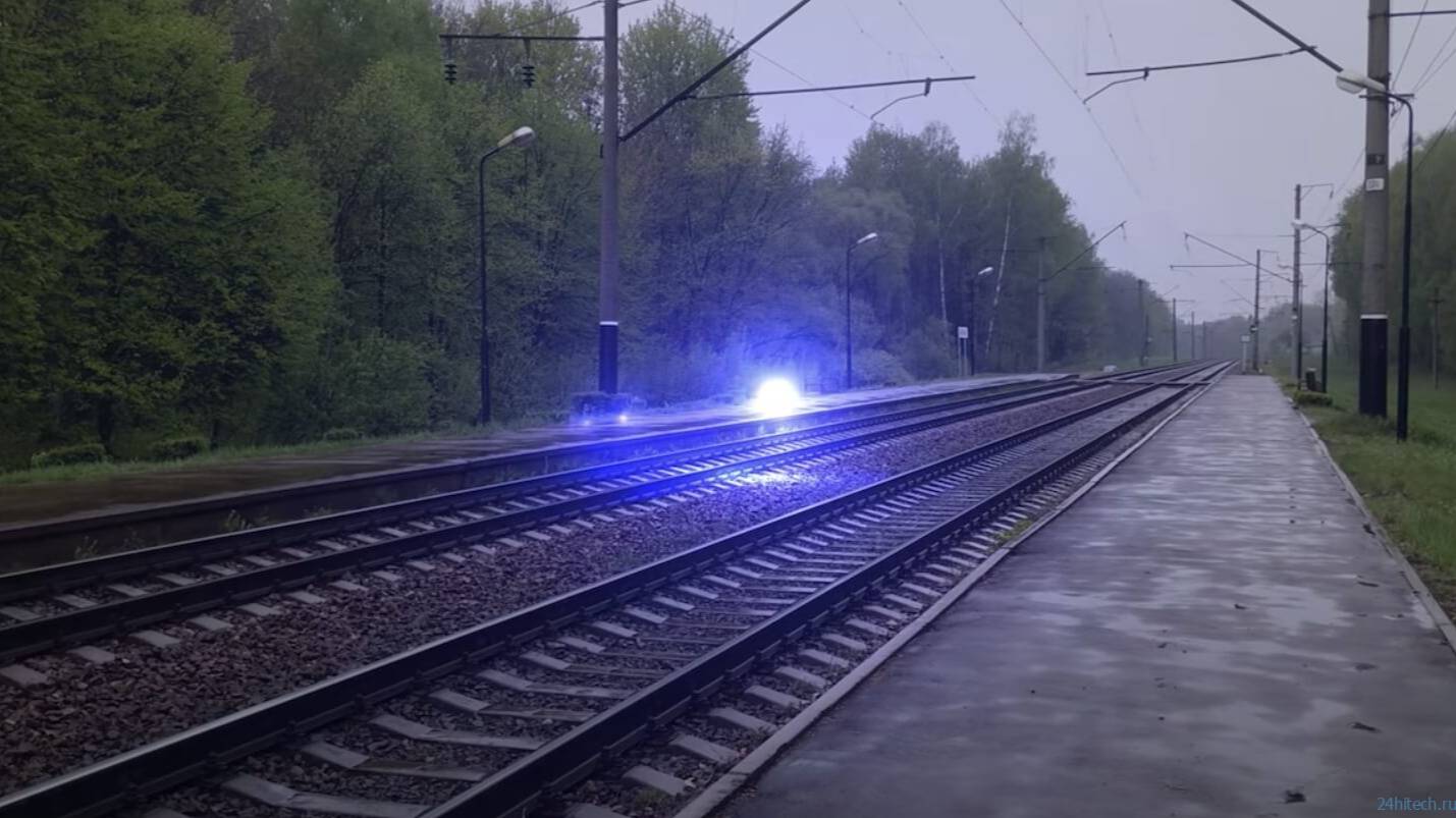 Загадка шаровой молнии. смотреть онлайн