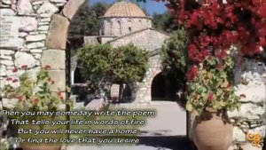 A Place In My Heart   Nana Mouskouri byhull