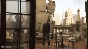 matt bomer || do you wanna touch me? [white collar special tribute]