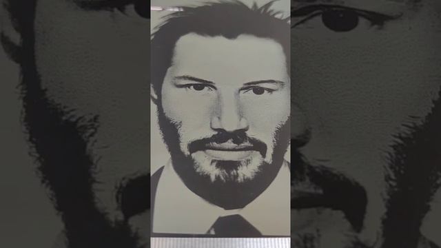 Лазерная фото гравировка - Laser photo engrave.Лазер, лазерный маркер, лазерный гравер