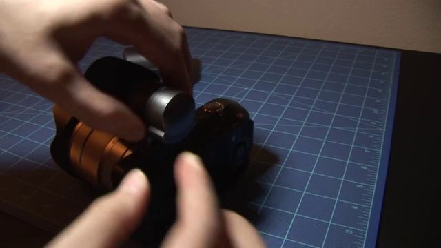 Sony NEX 3 ECM-SST1 Microphone Review смотреть онлайн