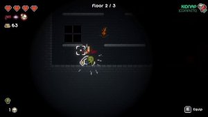 This NEW ROGUELIKE is Quirky, Stupid, Slapstick Fun