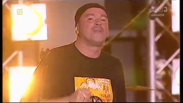 2Tm2,3 Festiwal Energia Wolności Gdańsk 2016 смотреть онлайн