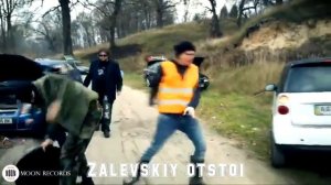 Скрябін - Порш панамера