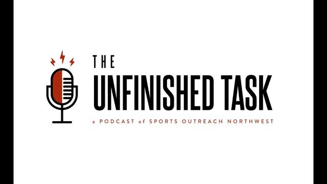 The Unfinished Task Podcast 006 What is your gospel story? Featuring Pastor Gary Dozier смотреть онлайн
