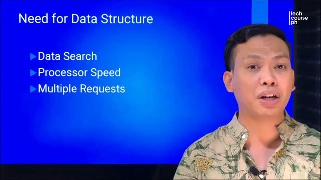 Introduction | Data Structure and Algorithm Lecture Series
