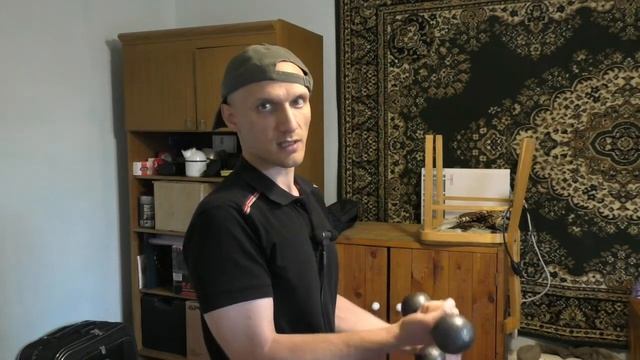 Убей в себе дрища 1 Три правила Три мышцы смотреть онлайн