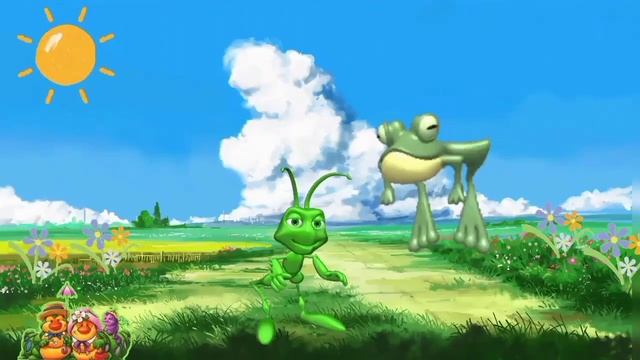 Песня про жирафа смотреть онлайн