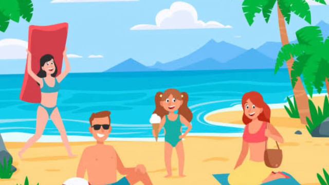 Project 2. What did you do last weekend? смотреть онлайн