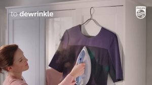 Philips Perfect Care 8000 Series Steam Generator (PSG8030/25)