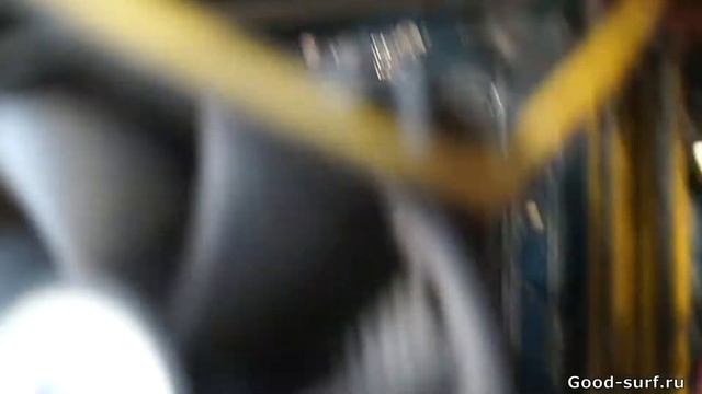 Как закрепить кулер со сломанным креплением на радиаторе или материнской плате смотреть онлайн