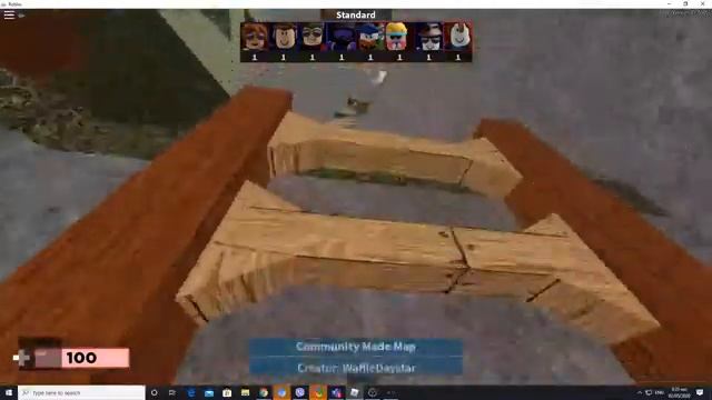 INVISIBLE SCRIPT | ROBLOX смотреть онлайн