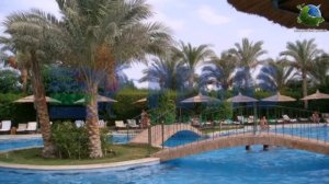 Panorama Bungalows Hurghada Resort 4*
