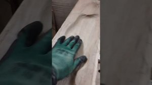 УШМ, обдирочные диски и работа по дереву.