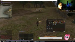 Lineage 2 Classic: Ах***ем от новых приключений=)