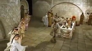 Танец из к ф Иван Васильевич меняет профессию cut