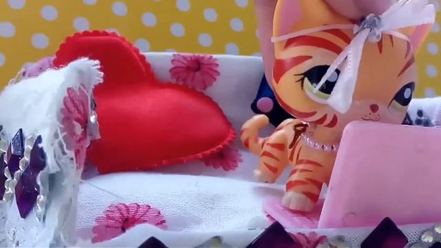 LPS КИНОГРЕХИ: Фактор вымирания вампиров | Сериал "Официантка", 3-4 серии смотреть онлайн