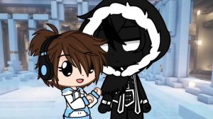 Стал маленьким {Лололошка,Джодах,Абиса,Смотрящий}