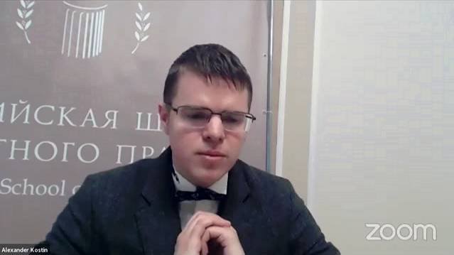 Извещение сторон в рамках трансграничного судебного разбирательства и МКА