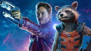 Стражи Галактики Часть 3 Фильм обзор
