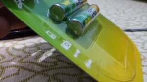 Philips trimmer battery replacement