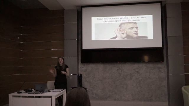 Сайты на Tilda №6 — Про важность IP-телефонии. смотреть онлайн