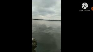 Рыбалка на старобешевском водахранилище 2020