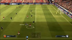 Demo FiFa 17 Ps3 & Xbox 360