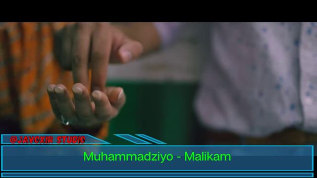 Muhammadziyo - Malikam minusdemo  Мухаммадзия - Маликам минусдемо
