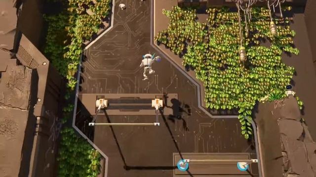 ASTRO's PLAYROOM трофей "О не-е-ет!" смотреть онлайн