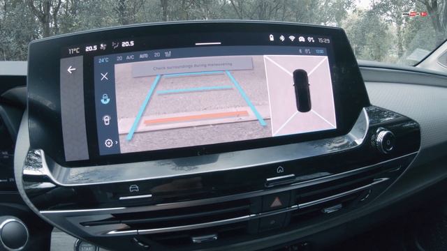 2022 Lansare NOUL Citroen C5 X - review detaliat | eblogAUTO смотреть онлайн