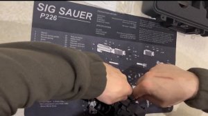 Стоит ли покупать ООО Р226 TK-PRO