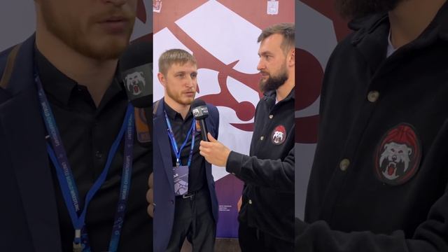 Антон Карелин Пермь - Турнир Третьякова смотреть онлайн