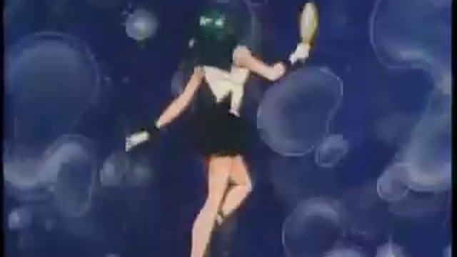 Neptune Attack 2 - English смотреть онлайн