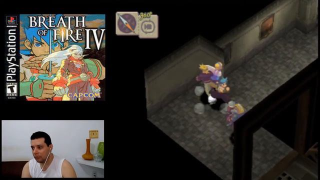 Breath of Fire 4 - Chapter 3-11 - Streams - Astana Region - Astana - 61 смотреть онлайн