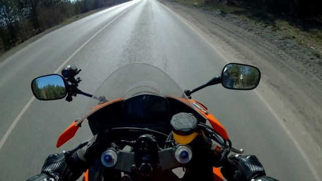 Пошлый трайк, Звук Дукати. Мотоцикл, который я не стал бы покупать. смотреть онлайн