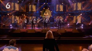 LET'S GROOVE TONIGHT  EWF COVER THE CHICAGO FUNK - (EARTH WIND AND FIRE TRIBUTE BAND)