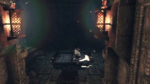 Прохождение The Last Guardian с русскими субтитрами без комментариев 
Часть 2