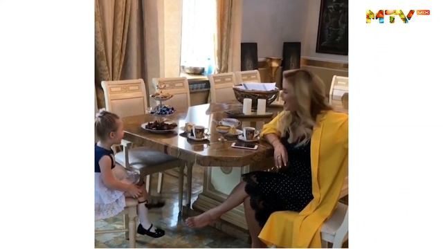 #Машковцы. Big Russian Family 5.Неожиданное пополнение в семействе смотреть онлайн