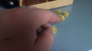 Силиконовая матрица для отливки восковых мисочек системы Никот своими руками))) Что получается!