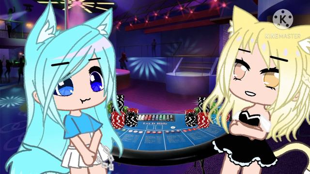 poker face// gcmv // смотреть онлайн