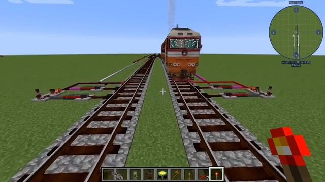 IR automation Four directions смотреть онлайн