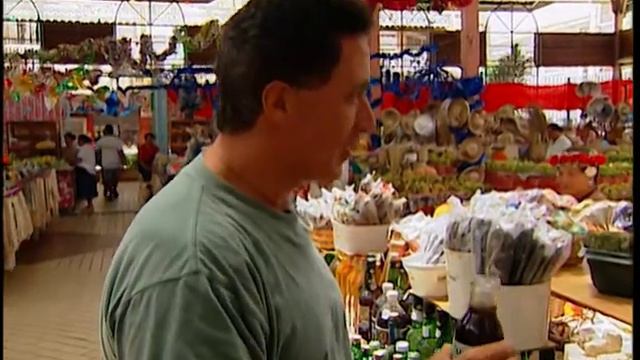 Keith Famie’s Adventures in Cooking  - Tahiti 1-Hour Special смотреть онлайн