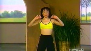 Shaolin Kickboxing (part 3)