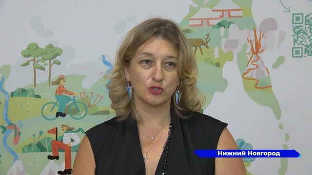 Ведущие телеканала Волга.