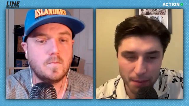 Bet Jake Oettinger & Dallas Stars to SHOCK New York Rangers | NHL Picks & Predictions | Line Change