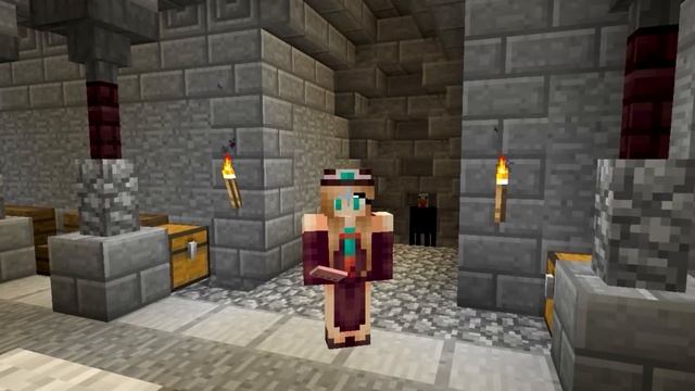 ?Майнкрафт но Я МОГУ СОЕДИНЯТЬ ЛЮБЫХ МОБОВ! смотреть онлайн