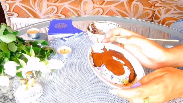 ?СОБЫТИЯ И ЛЮДИ НА ПОРОГЕ? ? О ЧЕМ ХОЧЕТ ПРЕДУПРЕДИТЬ ЧАШЕЧКА ⚡⚠️ПОСЛУШАЙ ‼️