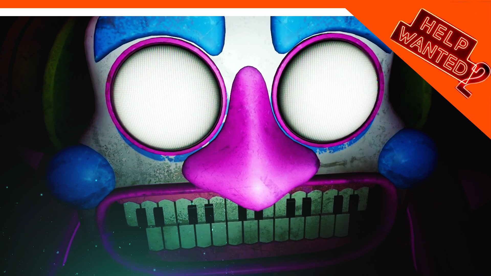 DJ МЬЮЗИК МЭН И БОУЛИНГ БОННИ! НОВЫЙ ФНАФ 11  ? Five Nights at Freddy's: Help Wanted 2 Прохождение